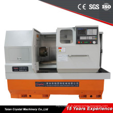 meilleur machines à faible coût machine de lattage cnc CJK6150B-2 * 1250